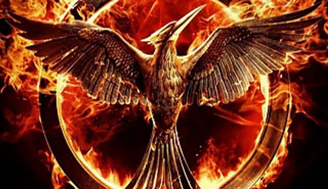 The Hunger Games: Mockingjay - Part 1 =Full*Movie= Streaming [2014] HD