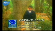 Burhan çaçan   Diledim seni (nostalji,Deniz tv ) by feridi