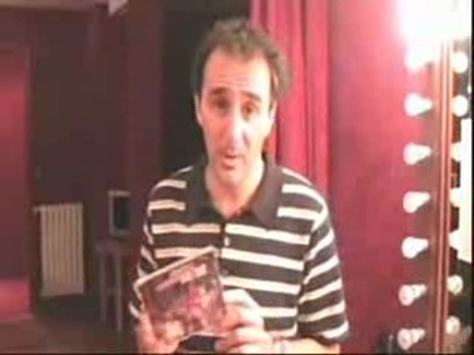 Aelpéacha J'L'Tismé - Trailer 50/50 7