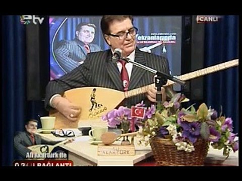 fatma güler ne sen beni unut etv