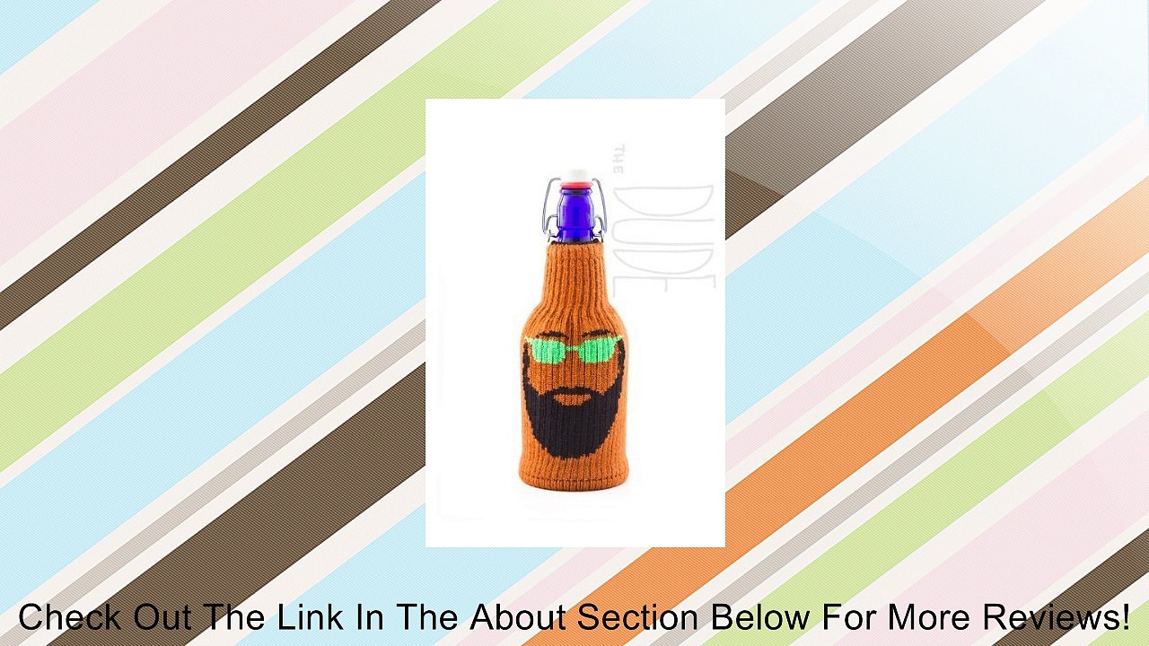 The Dude Freaker Review