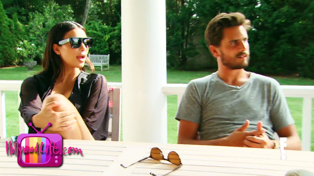 Kourtney and Khloe Take The Hamptons S01E07 Kim Kardashian Tries To Get Her Mom Some Sex