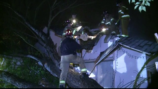 Califórnia se prepara para tempestades e ventos fortes