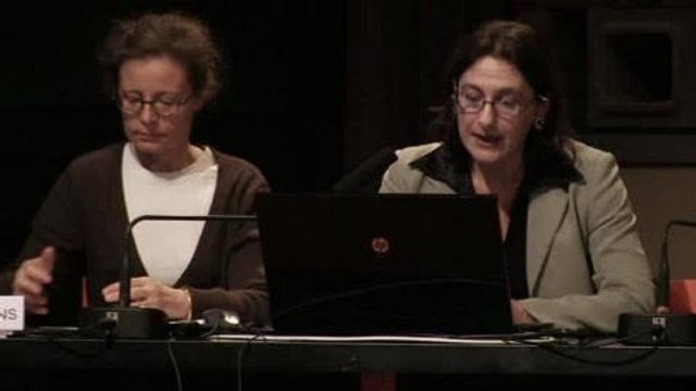 Architecture et conservation préventive - L'intégration de la conservation préventive dans les grands projets : le cas du musée du Louvre