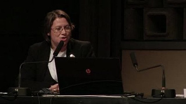 Architecture et conservation préventive - Économies d'énergie, esthétique architecturale et conservation des œuvres : l'exemple de la rénovation du musée des Beaux-arts de Dijon