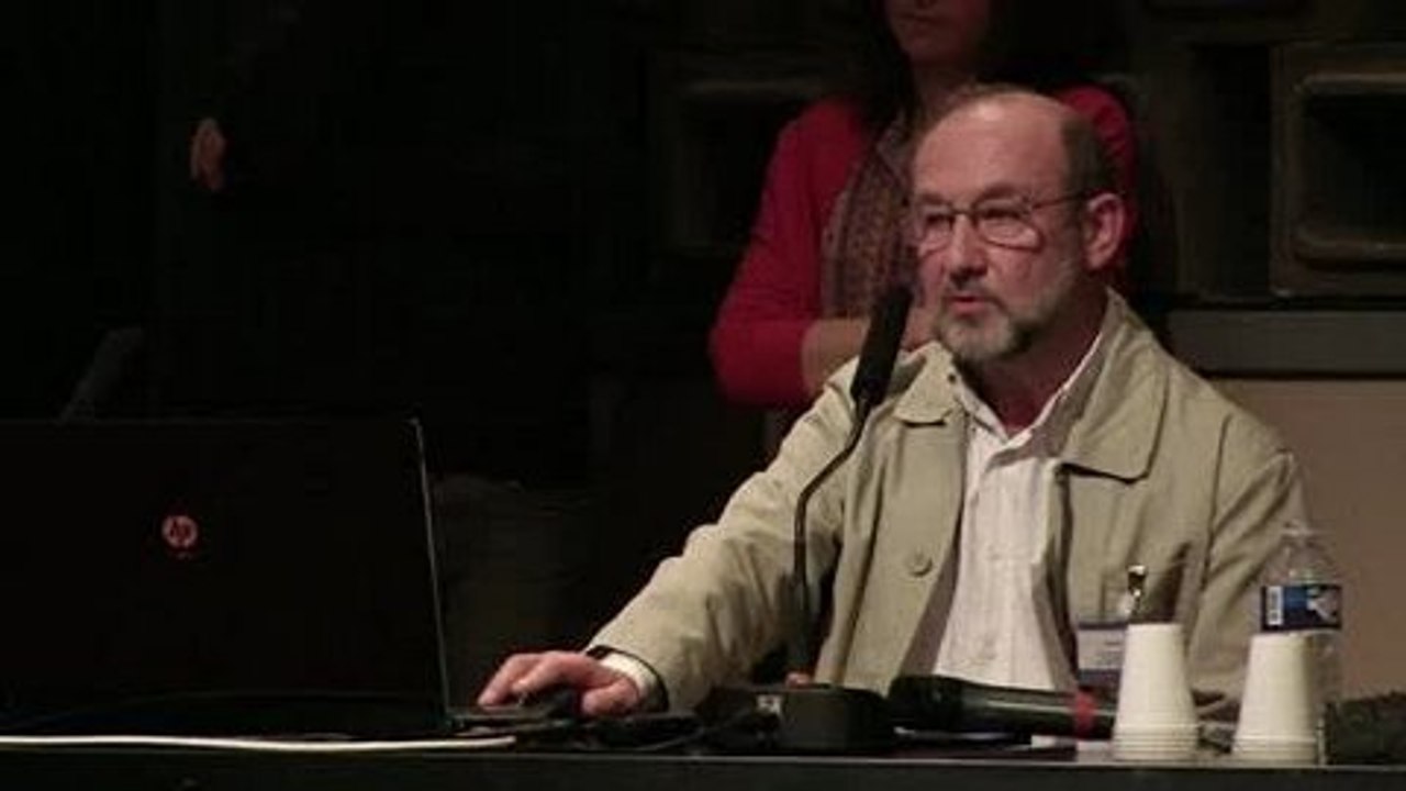 Architecture et conservation préventive - Table ronde : Rénovation du musée d'art et d'histoire Louis Senlecq, L'Isle-Adam : un dialogue bénéfique et constructif pour réduire les risques pour les collections ?