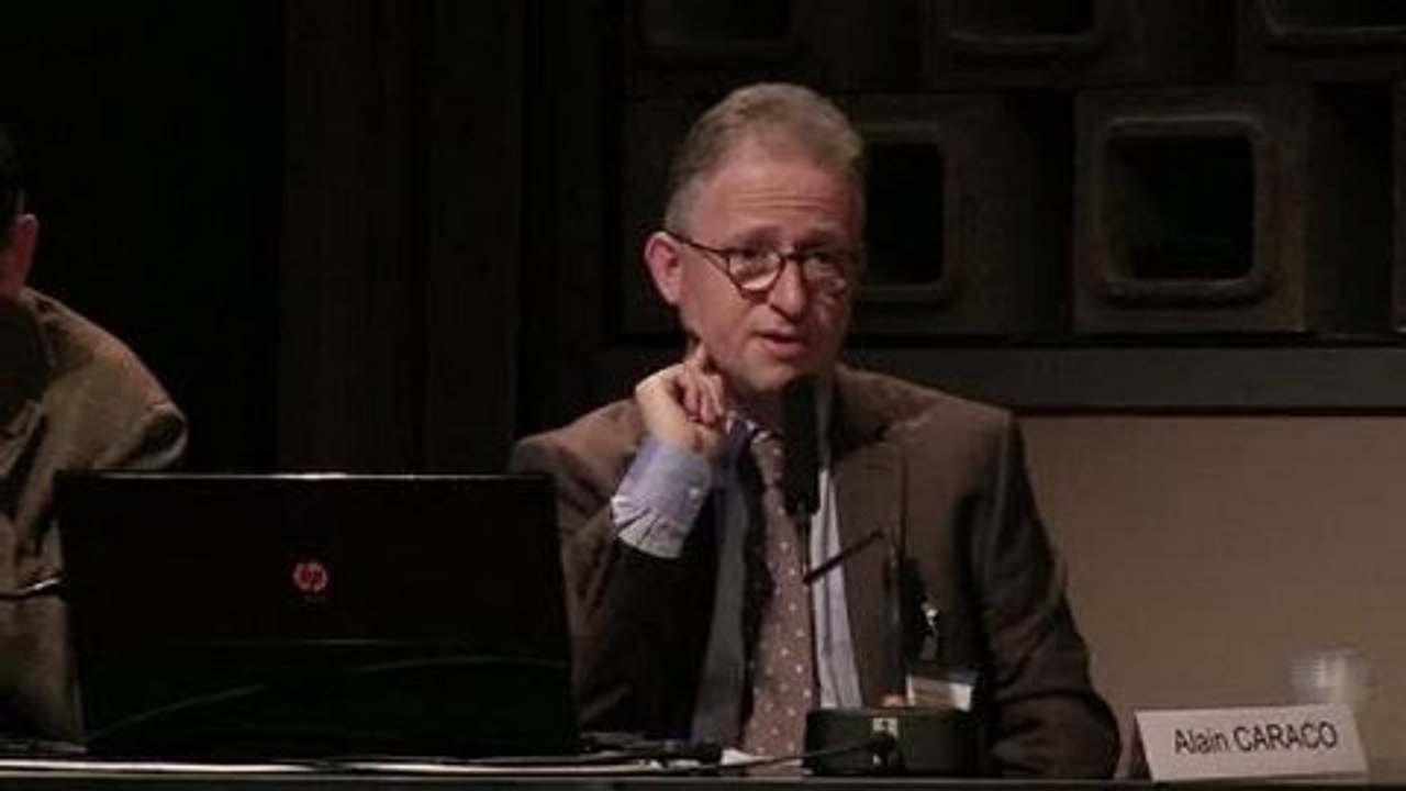 Architecture et conservation préventive - Les bibliothèques et le développement durable