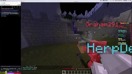Mineplex hackers