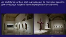 Architecture et conservation préventive - Réouverture de salles au musée national d'art de Catalogne : 15 ans après, réformes dans la continuité