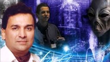 L'interview de Nigel Kerner - Des Gris, des clones, des nanorobots, de la terreur  et des hommes !