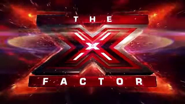 Paul Akister Judges' Houses Preview - The X Factor UK 2014 - Official Channel