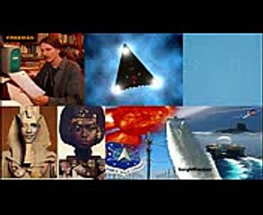 Freeman Fly - Satanism, Sorcery & Space War