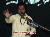 Zakir Muhammad Abbas Kazami - 13 Safar 2014 ( 1436 ) - Bhawana Jhang  Yamiraan Azadari