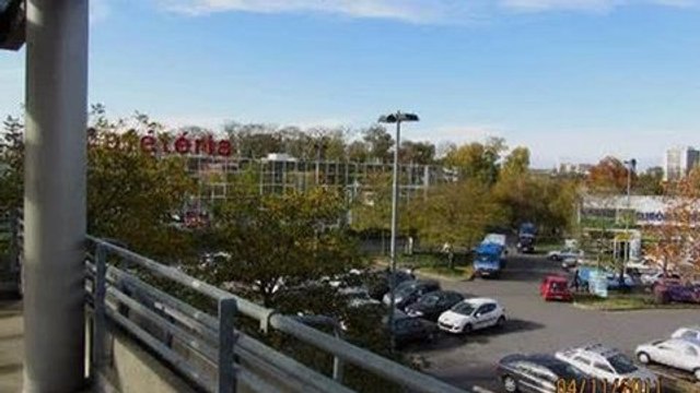 Entretiens du patrimoine 2011 : Les métropoles dans tous les sens 2