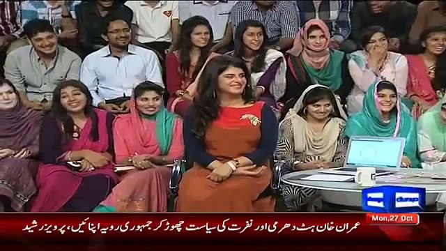 Mazaaq Raat 11 December 2014 Full Comdey Show on Dunya News