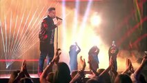 Paul Akister sings Ella Henderson's Ghost - Live Week 1 - The X Factor UK -Official Channel