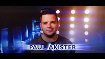 Paul Akister sings Emile Sandé's Clown (Sing Off) - Live Results Wk 5 - The X Factor UK 2014 -Official Channel