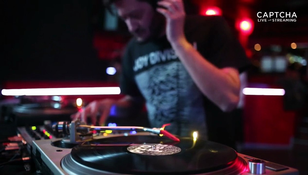 Xpansul b2b Elesbaann (Dj Set)