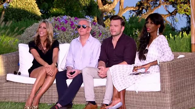 Paul Akister sings Last Request by Paolo Nutini Judges Houses The X Factor 2013 - Official Channel