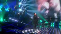 Paul Akister sings Queen's Don't Stop Me Now - Live Week 5 - The X Factor UK -Official Channel