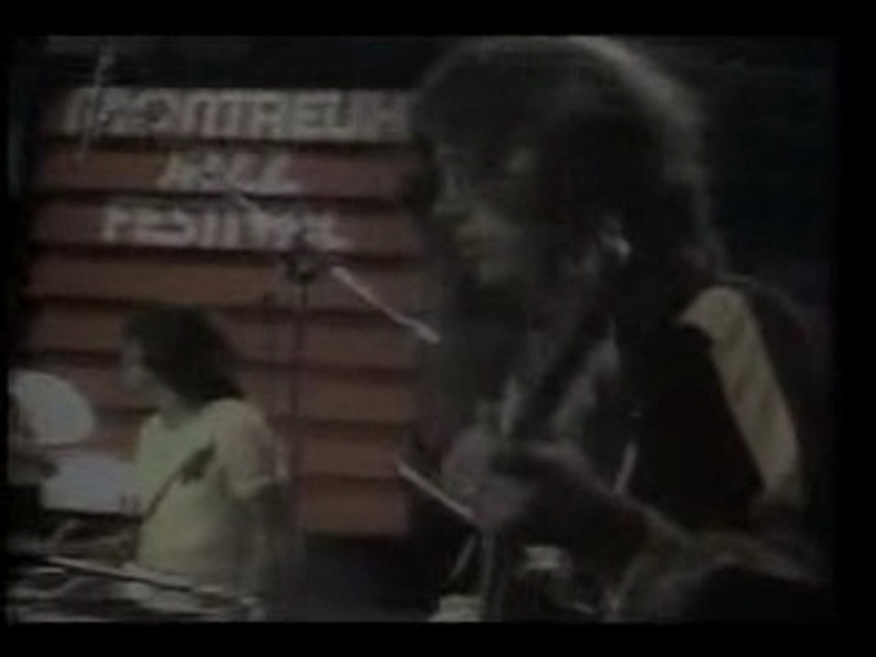 Muddy Waters - Hoochie Coochie Man