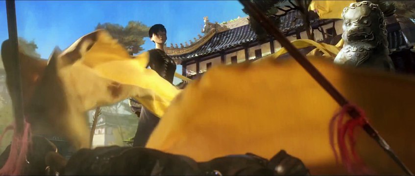 108 ROIS DEMONS Bande Annonce Officielle