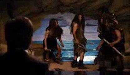 Night at the Museum-Secret of the Tomb