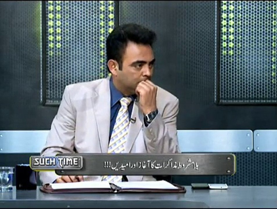 Such Time 11-12-2014 On Such TV