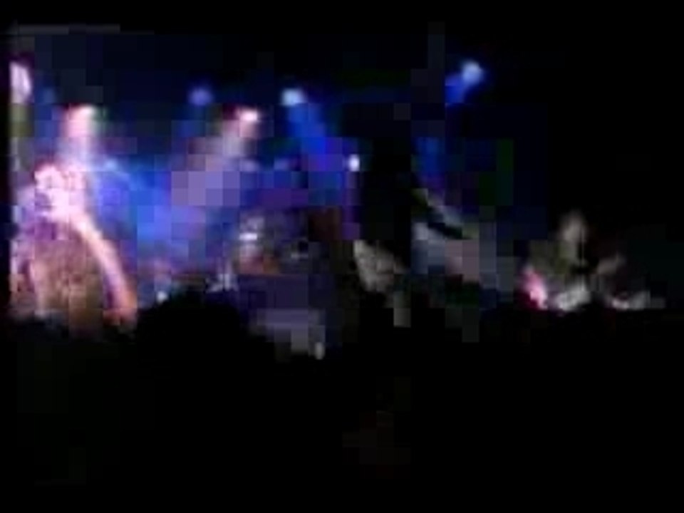 Pantera - Cowboys From Hell