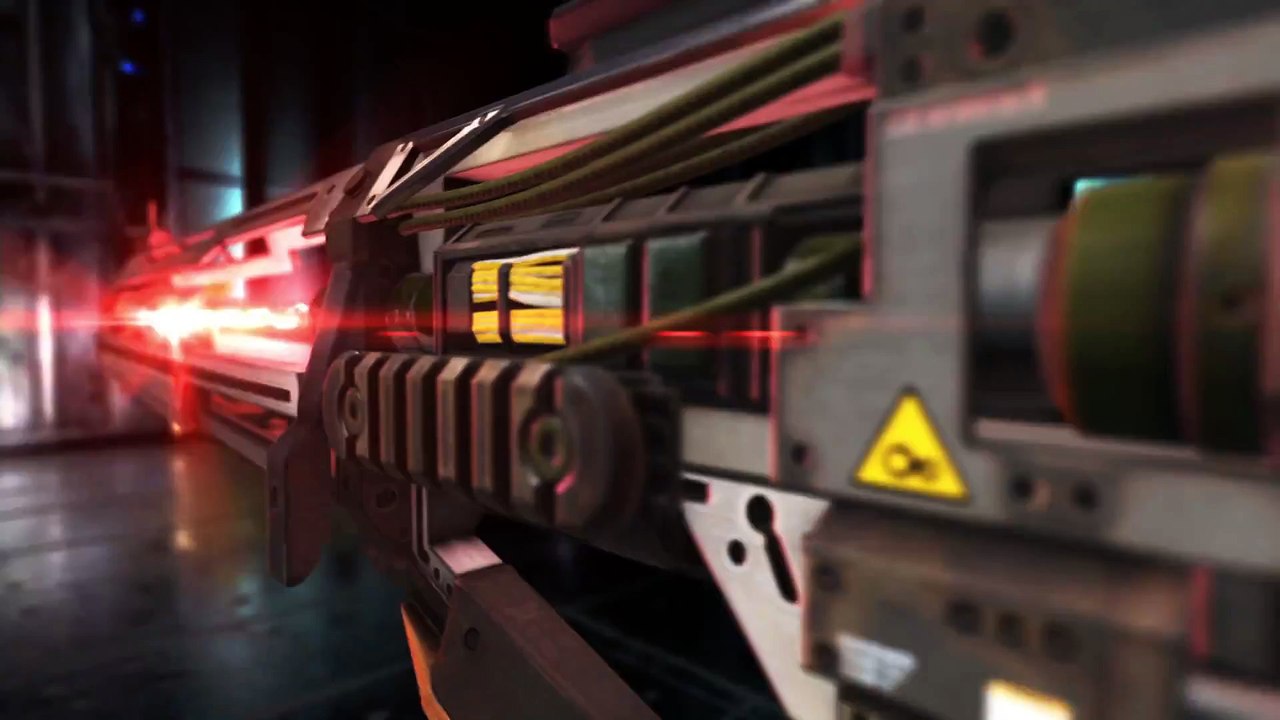 Call of Duty  Advanced Warfare - Bande-annonce officielle de l’accès avancé aux armes du pack Havoc