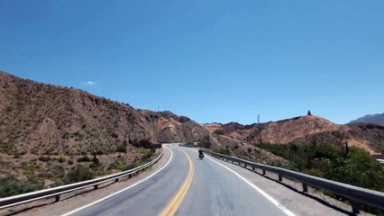01- Mono 500 Argentine