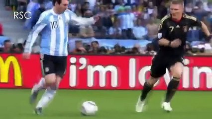 أجمل أهداف ميسي  Messi