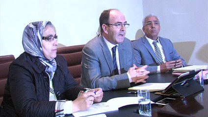 المعارضة بمجلس المستشارين تؤكد ضعف تجاوب الحكومة مع مقترحاتها "البناءة"