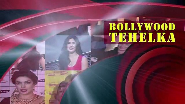 Mannara Handa HOT KISS Topless in 'Zid' Moviehot vidz !