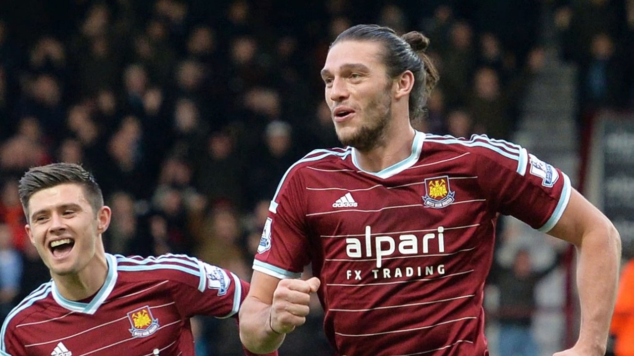 West Ham auf dem Weg nach Europa?