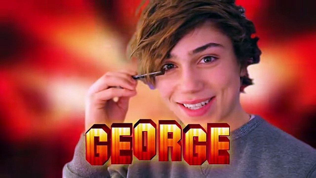 Rimmel Challenge Union J - Rimmel Glam Cam - The X Factor UK 2012 - Official Channel