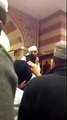 18th november 2013 Maulana Tariq Jameel Bayan in leicester,UK.part-1