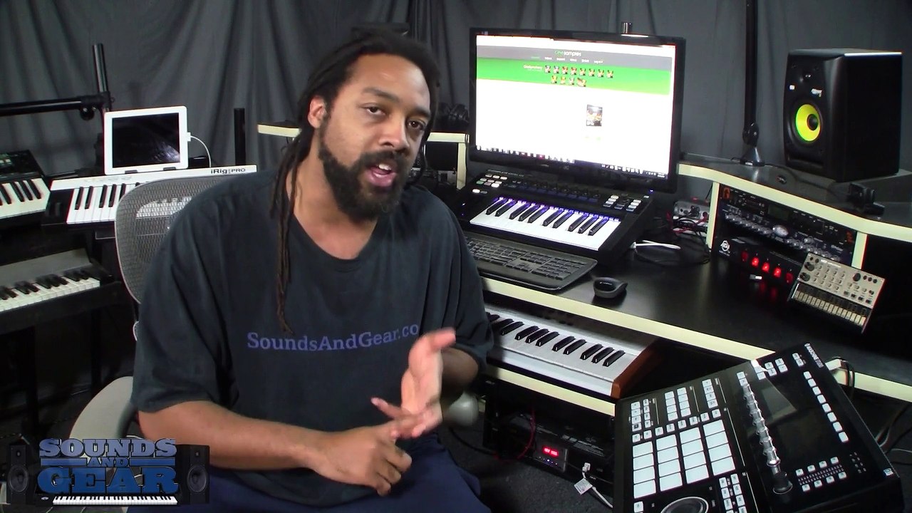 Review: Cinesamples CineSymphony LITE - SoundsAndGear.com