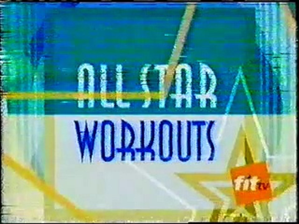 Sara Ivanhoe Fit TV.flv
