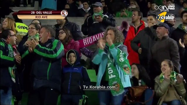 أهداف مباراة ( ريو آفي V.S اولبورج ) HD الدوري الأوروبي