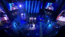 Rough Copy sing Don't Let Go by En Vogue - Live Week 7 - The X Factor 2013 -Official Channel