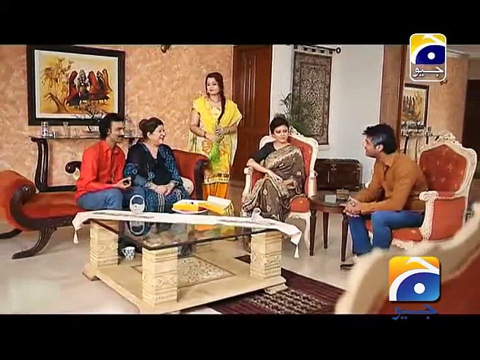 Malika-e-Aliya - Ep 49 - Part 2
