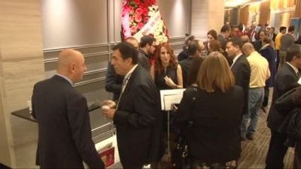 Sedat Simavi Ödülleri Sahiplerini Buldu