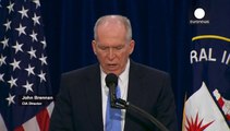 CIA head defends agency's post 9/11 interrogation programme after damning report