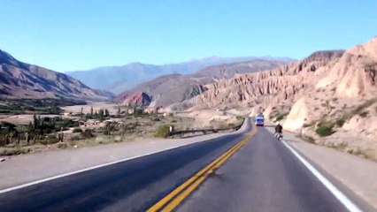 07- Mono 500 Argentine