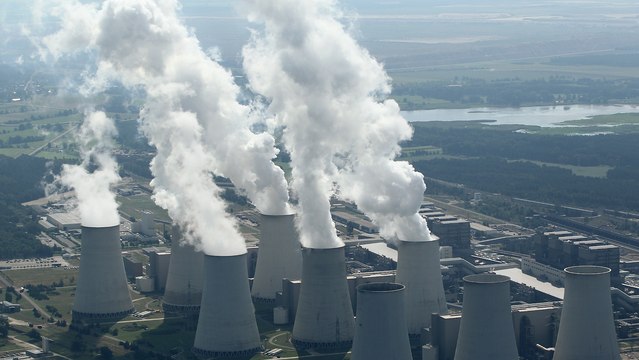 John Kerry: Anyone Who Denies Climate Change Is Wrong