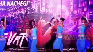Sonakshi Sinha Dances@Radha Naachegi  Song  Launchhot vidz !