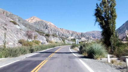 08- Mono 500 Argentine