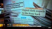 Jokes About Race And Obama Found In Leaked Sony Emails