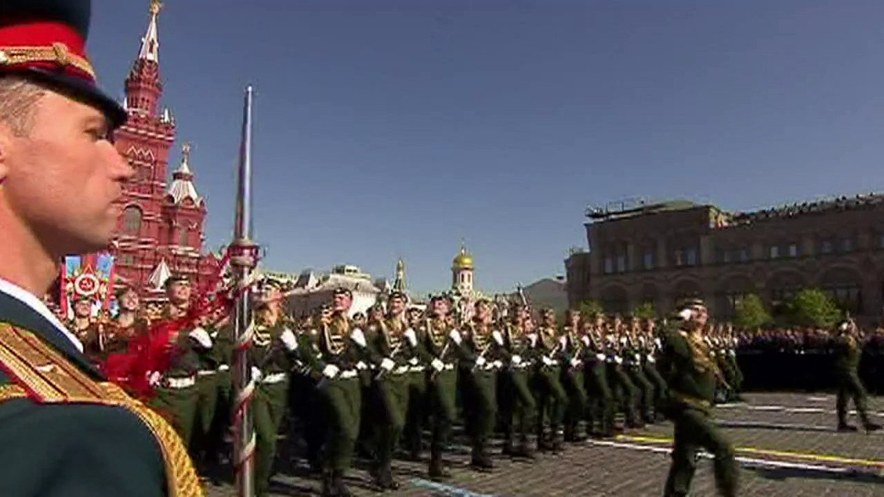 The year Putin tore up the rule book